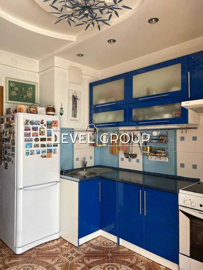 Продажа 2-комнатной квартиры 79 м², Волынская ул., 9А