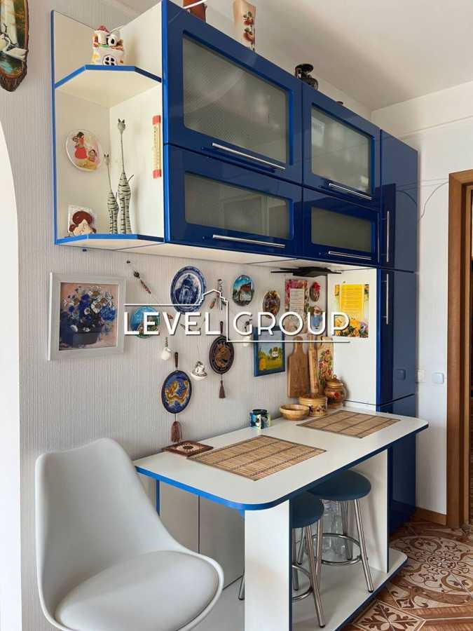 Продажа 2-комнатной квартиры 79 м², Волынская ул., 9А