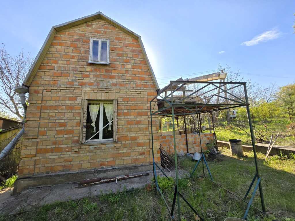 Продажа дачи 55 м², ст.Славутич