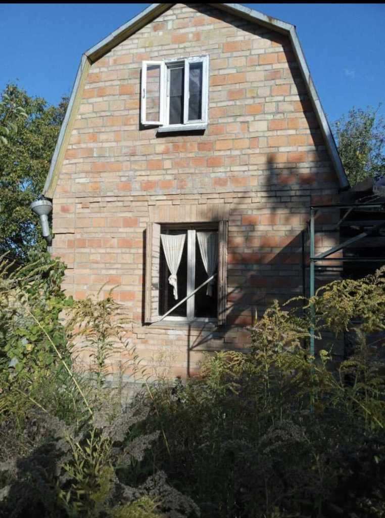 Продажа дачи 55 м², ст.Славутич
