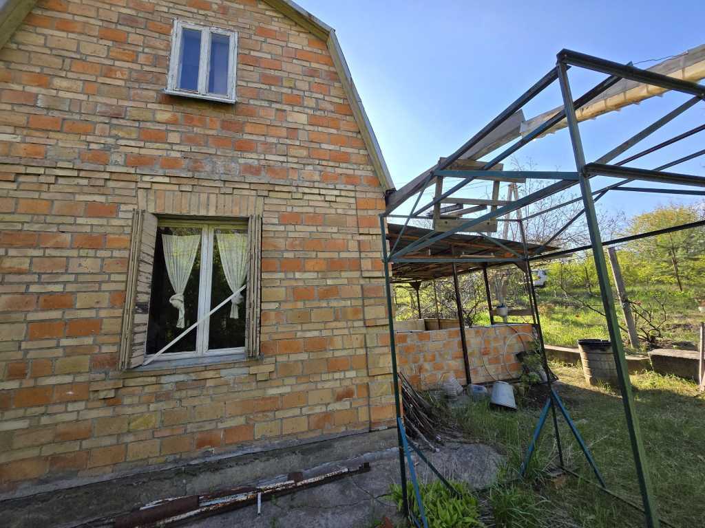 Продажа дачи 55 м², ст.Славутич
