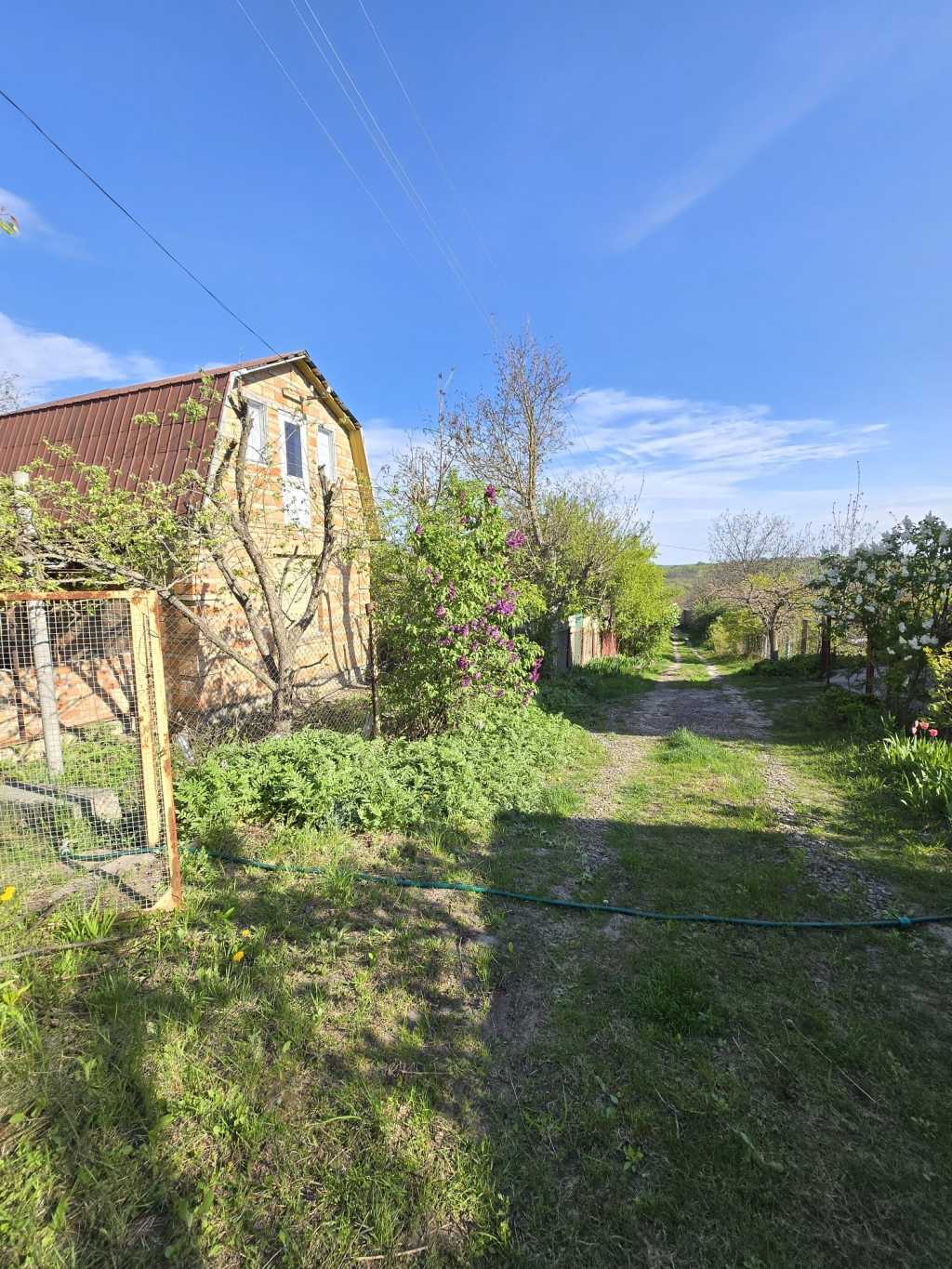 Продажа дачи 55 м², ст.Славутич