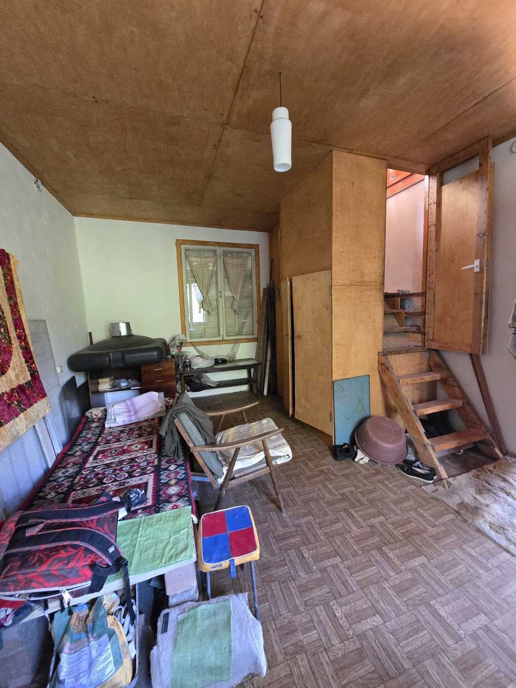 Продажа дачи 55 м², ст.Славутич