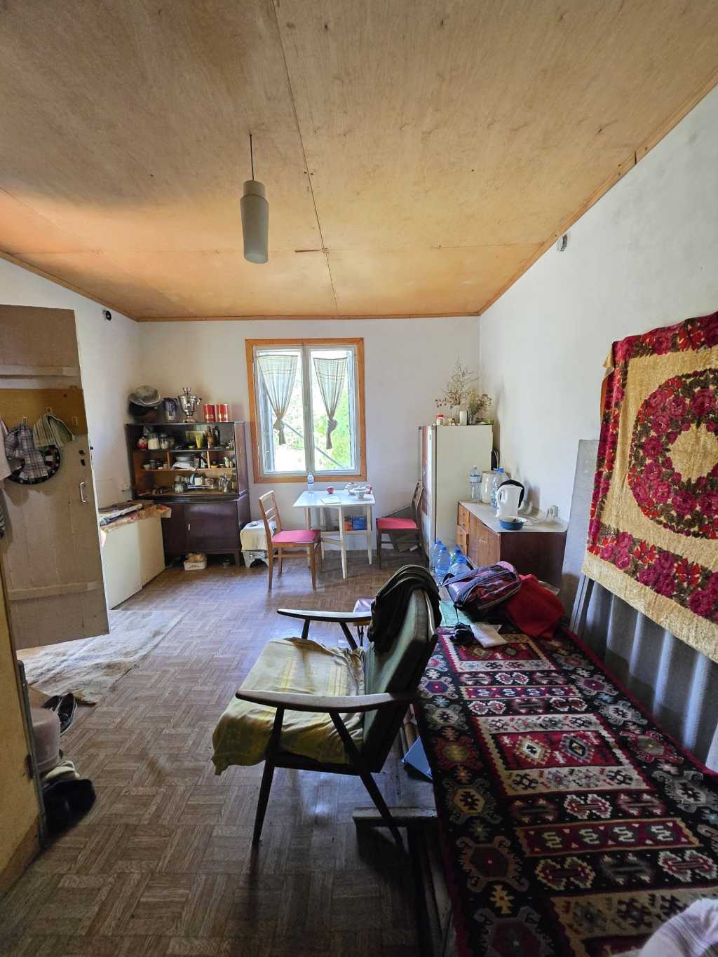 Продажа дачи 55 м², ст.Славутич