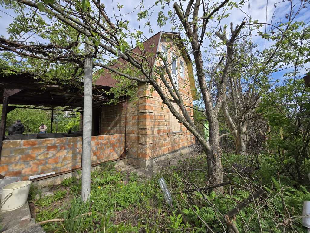 Продажа дачи 55 м², ст.Славутич