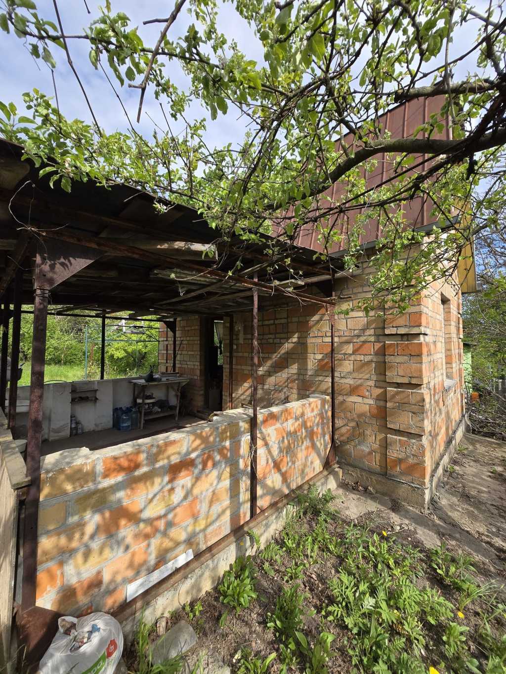 Продажа дачи 55 м², ст.Славутич