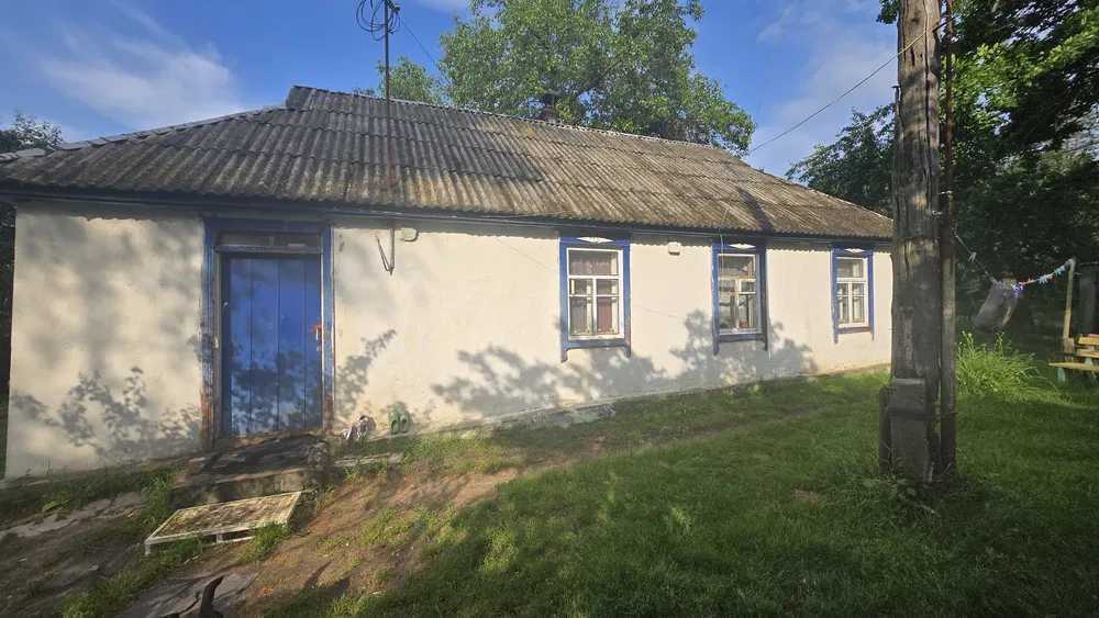 Продажа дома 52.1 м², Погреби