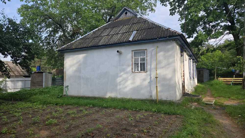 Продажа дома 52.1 м², Погреби