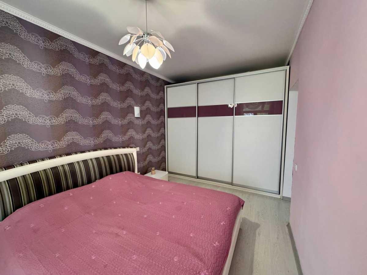 Продаж 1-кімнатної квартири 57 м², Вишгородська вул., 45/7