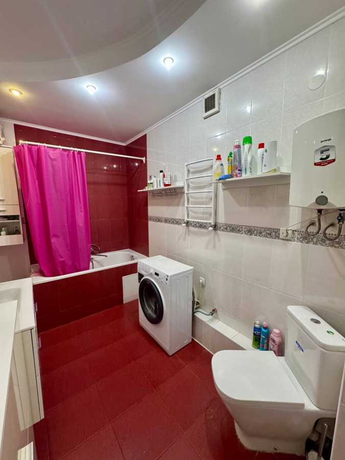 Продаж 1-кімнатної квартири 57 м², Вишгородська вул., 45/7