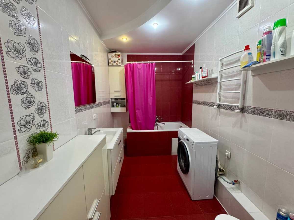 Продаж 1-кімнатної квартири 57 м², Вишгородська вул., 45/7