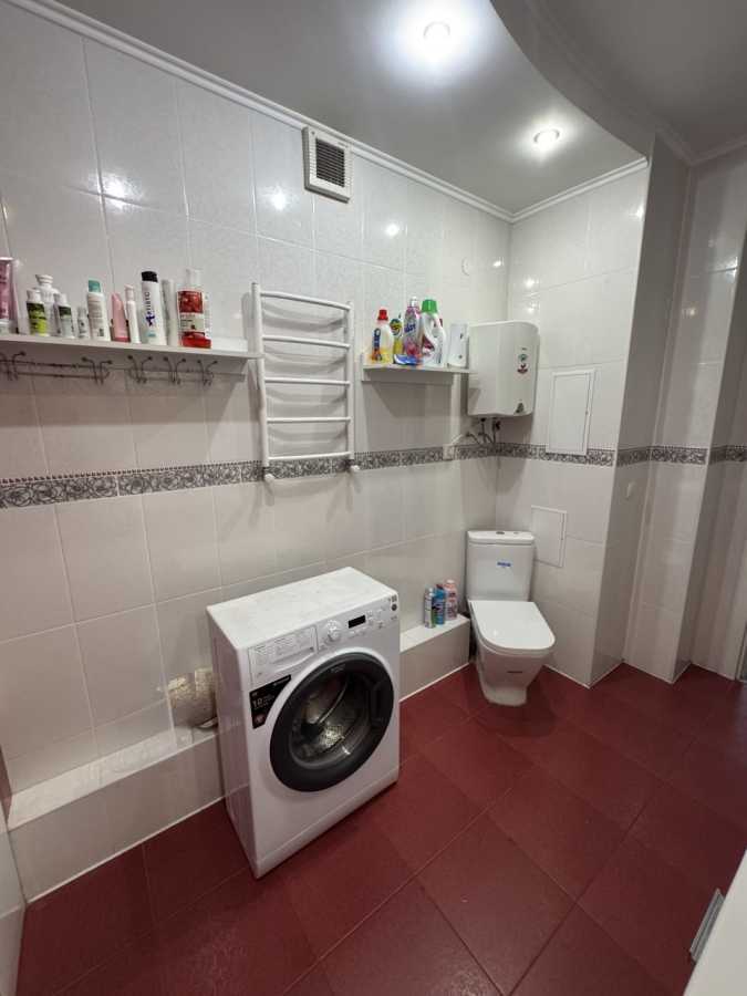 Продаж 1-кімнатної квартири 57 м², Вишгородська вул., 45/7