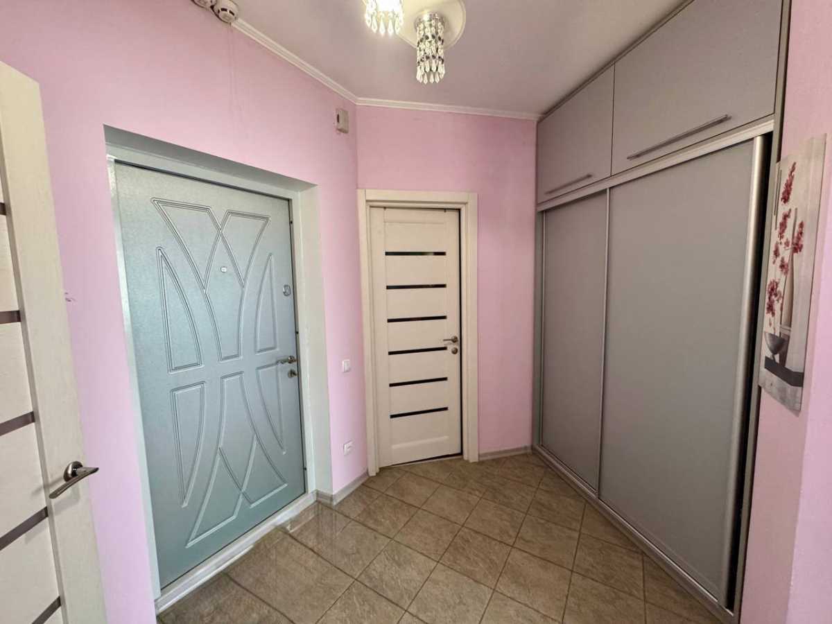 Продаж 1-кімнатної квартири 57 м², Вишгородська вул., 45/7