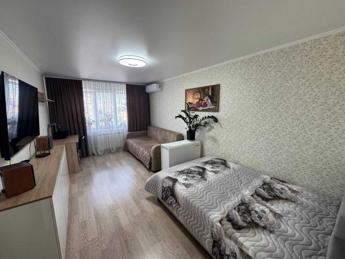 Продажа 1-комнатной квартиры 34 м², Булгакова ул., 15А
