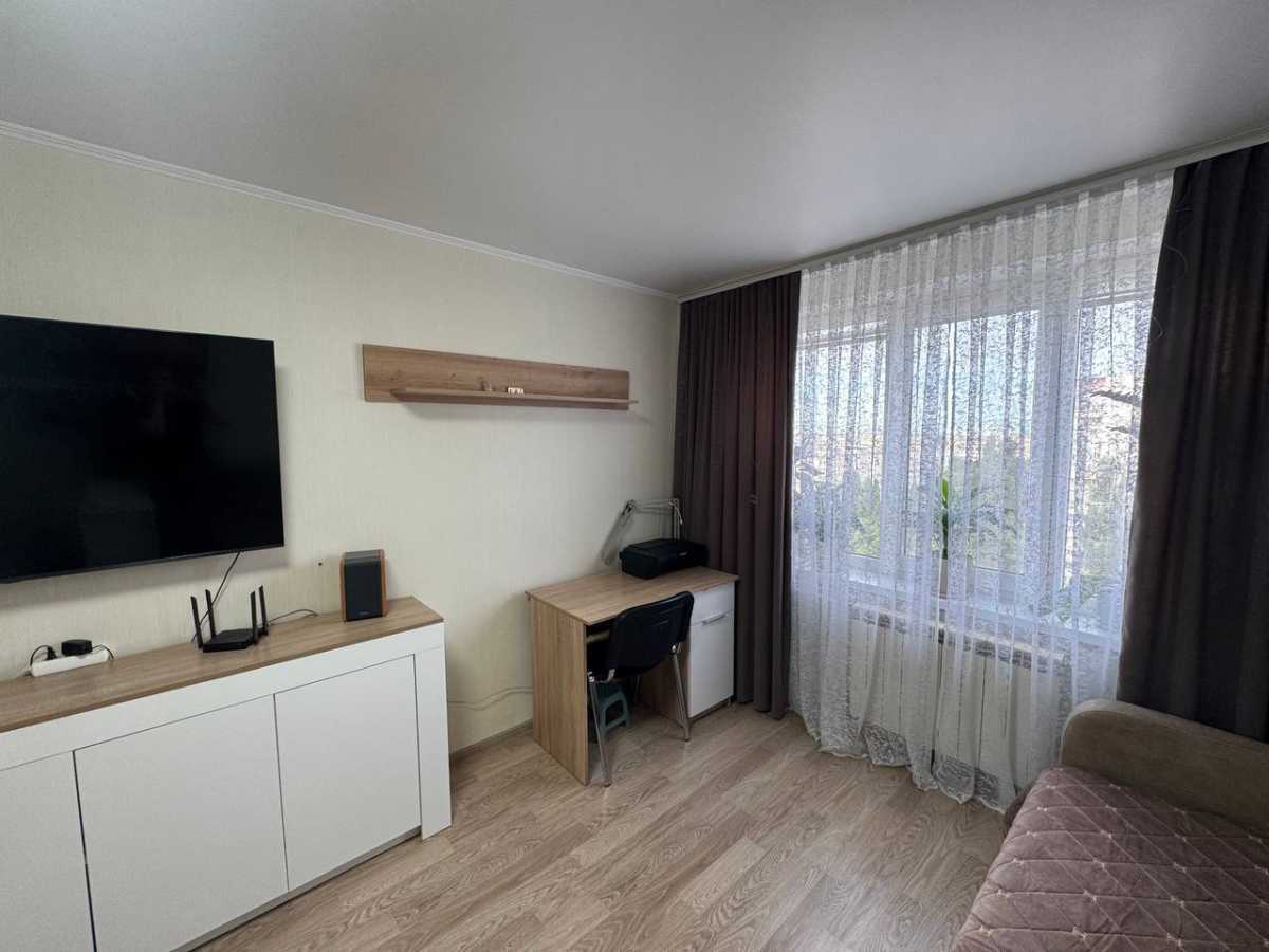 Продажа 1-комнатной квартиры 34 м², Булгакова ул., 15А