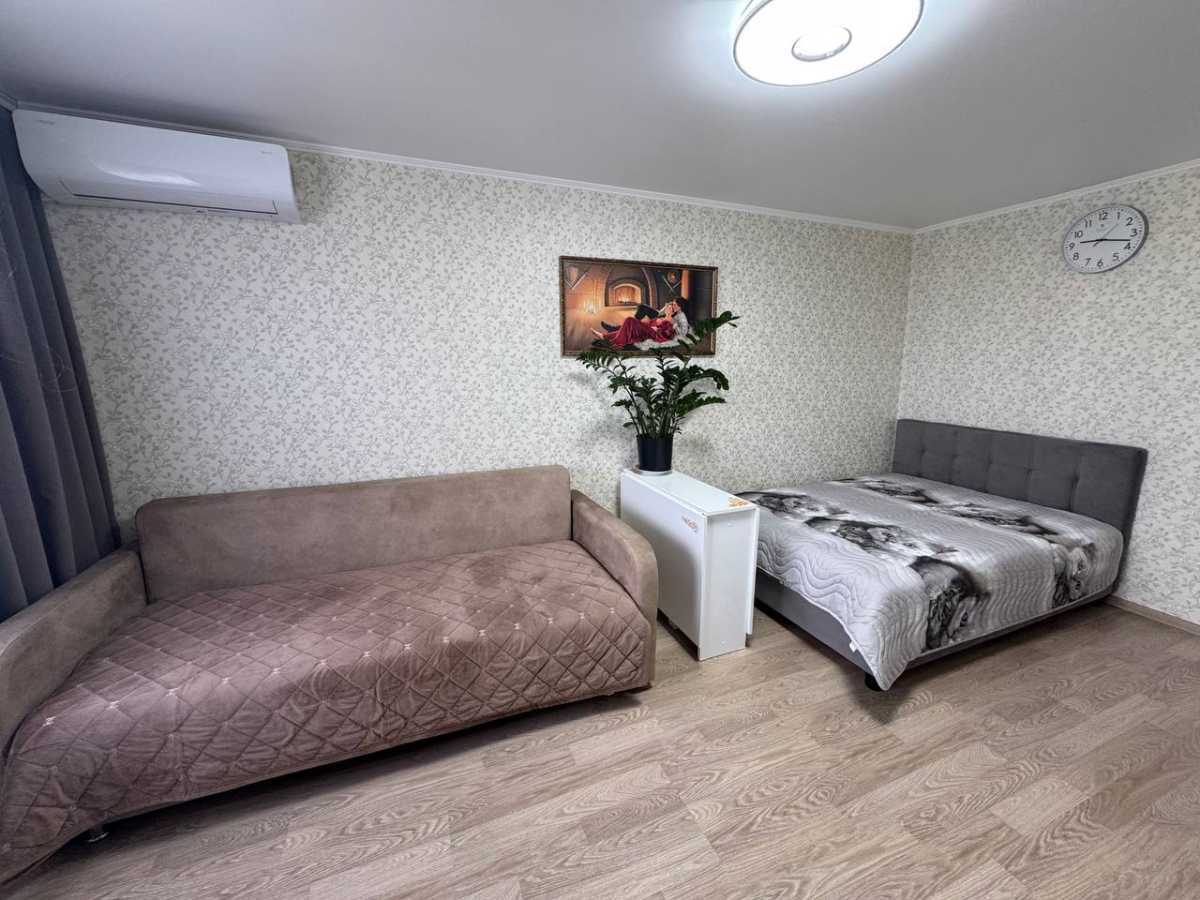 Продажа 1-комнатной квартиры 34 м², Булгакова ул., 15А