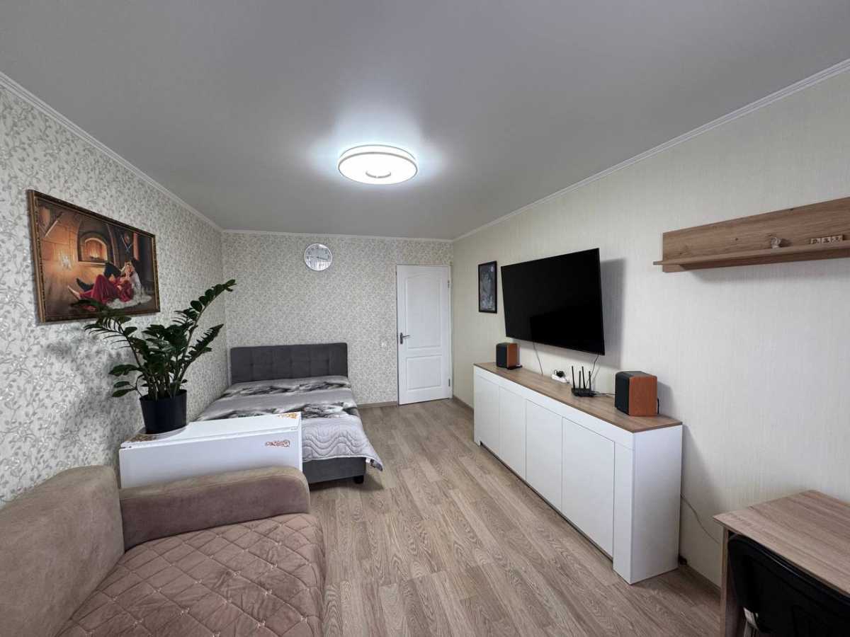 Продажа 1-комнатной квартиры 34 м², Булгакова ул., 15А