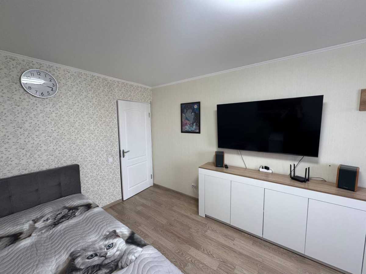 Продажа 1-комнатной квартиры 34 м², Булгакова ул., 15А