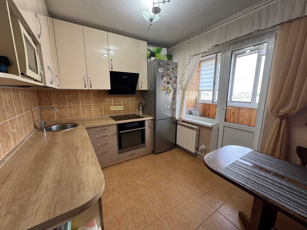 Продажа 1-комнатной квартиры 34 м², Булгакова ул., 15А