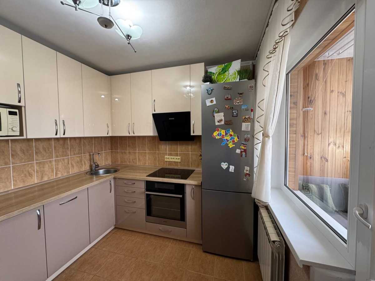 Продажа 1-комнатной квартиры 34 м², Булгакова ул., 15А