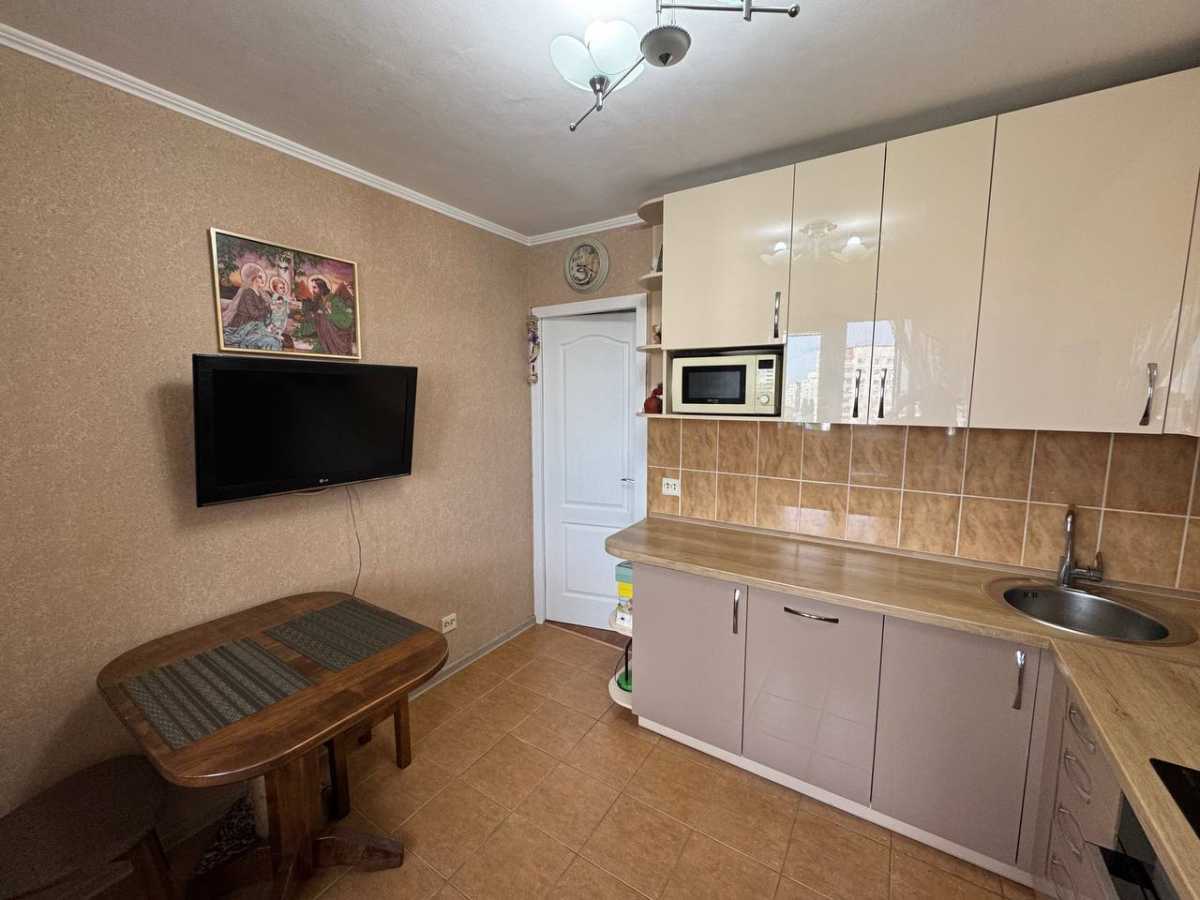 Продажа 1-комнатной квартиры 34 м², Булгакова ул., 15А
