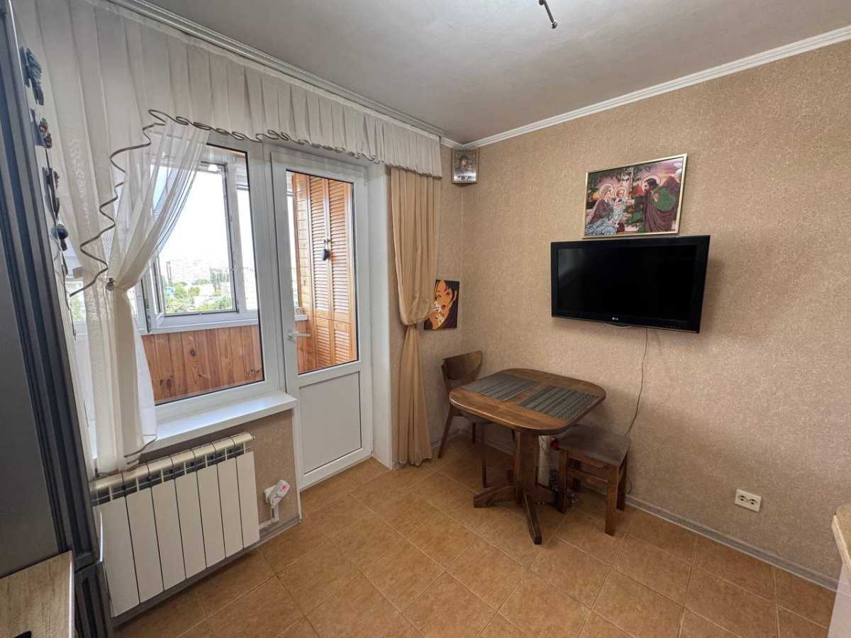 Продажа 1-комнатной квартиры 34 м², Булгакова ул., 15А