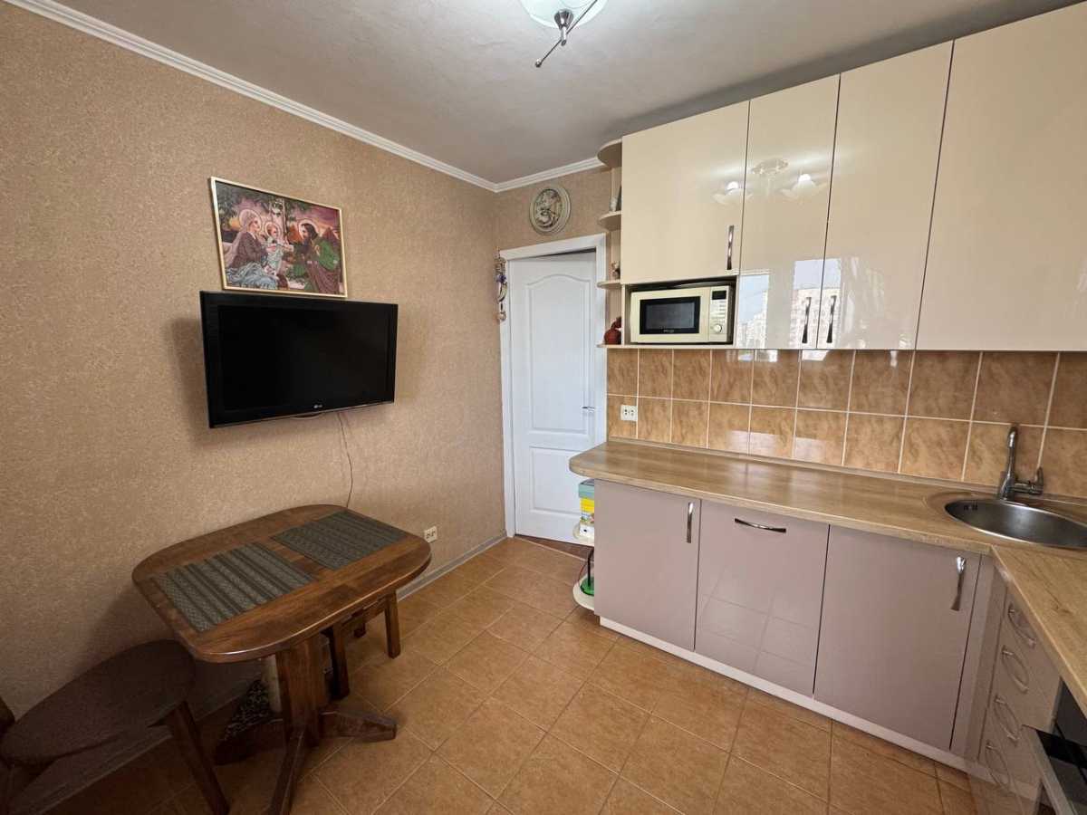 Продажа 1-комнатной квартиры 34 м², Булгакова ул., 15А