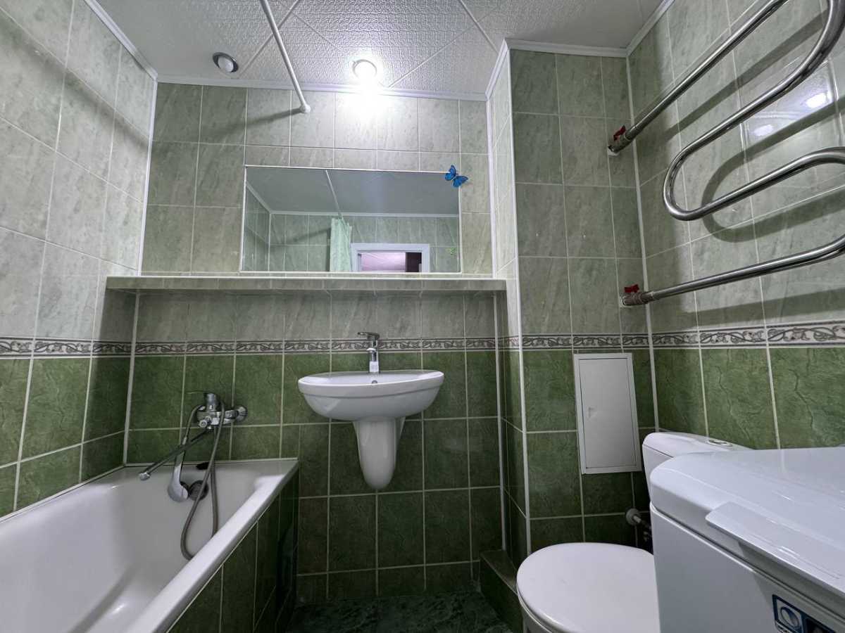 Продажа 1-комнатной квартиры 34 м², Булгакова ул., 15А
