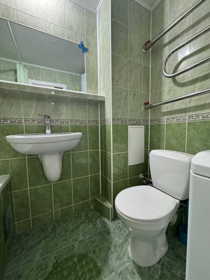 Продажа 1-комнатной квартиры 34 м², Булгакова ул., 15А
