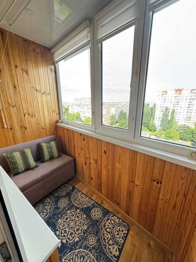 Продажа 1-комнатной квартиры 34 м², Булгакова ул., 15А