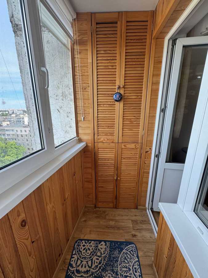 Продажа 1-комнатной квартиры 34 м², Булгакова ул., 15А