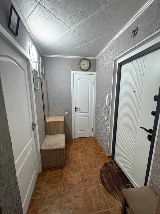 Продажа 1-комнатной квартиры 34 м², Булгакова ул., 15А