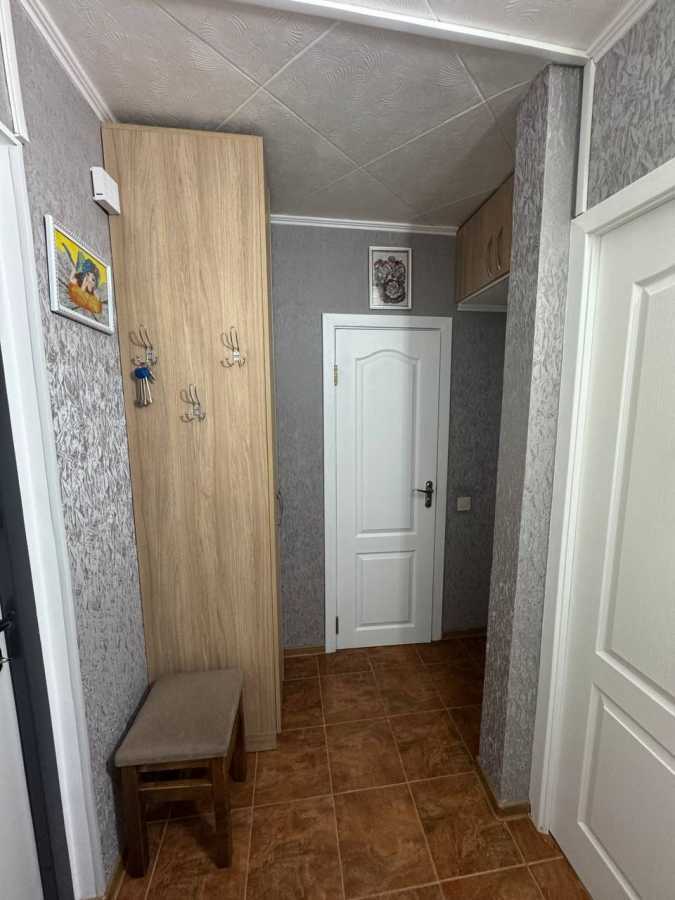 Продажа 1-комнатной квартиры 34 м², Булгакова ул., 15А