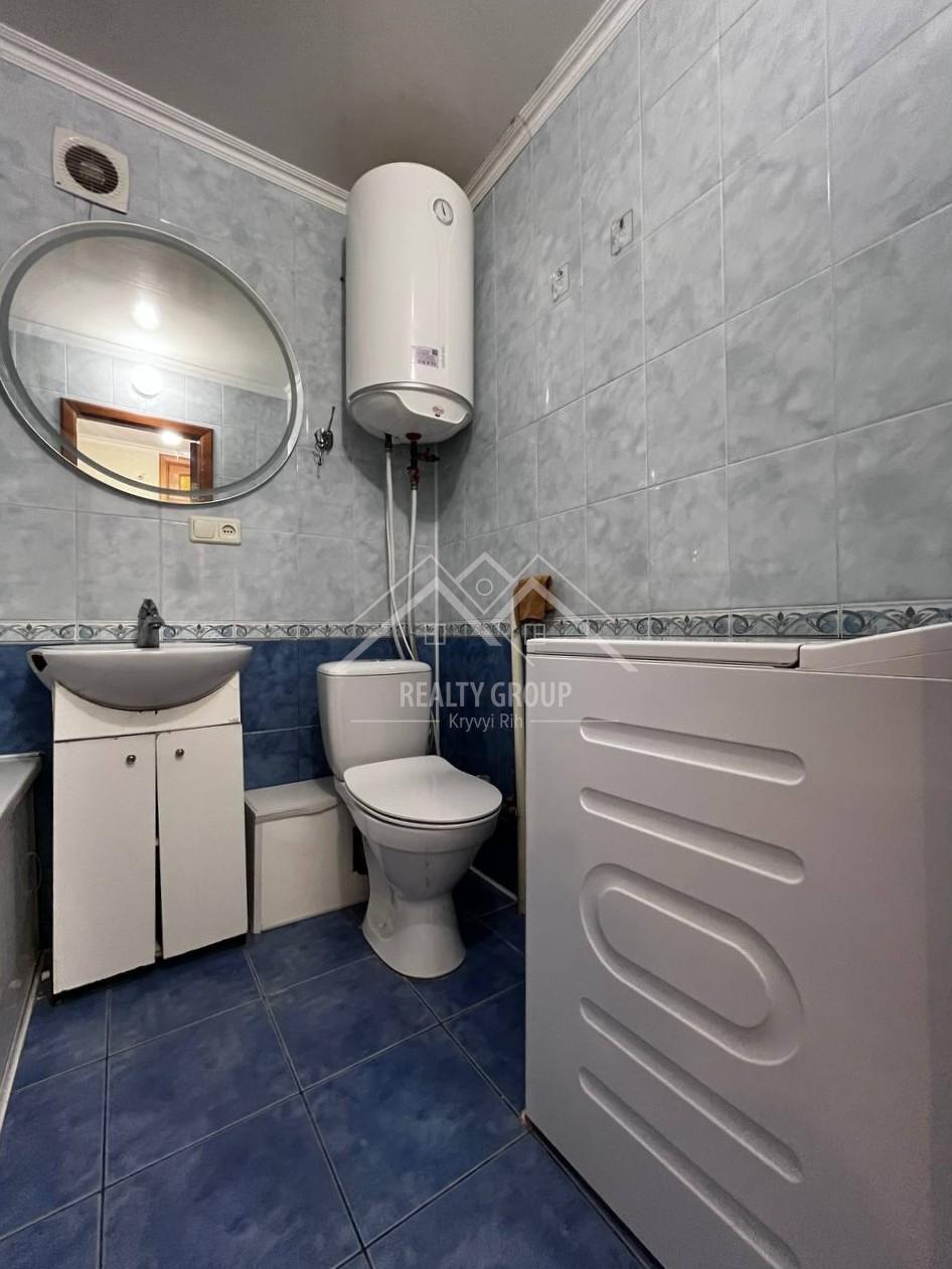 Продажа 1-комнатной квартиры 37.2 м², Героев АТО ул., 128