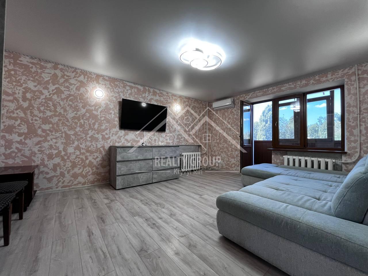 Продажа 1-комнатной квартиры 37.2 м², Героев АТО ул., 128