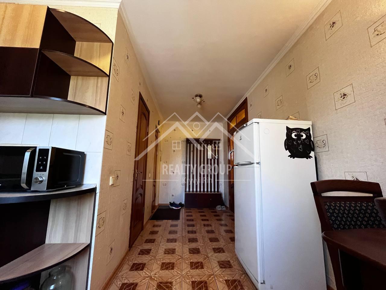 Продажа 1-комнатной квартиры 37.2 м², Героев АТО ул., 128