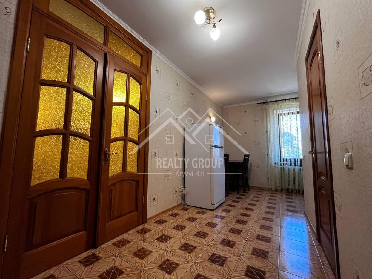 Продажа 1-комнатной квартиры 37.2 м², Героев АТО ул., 128