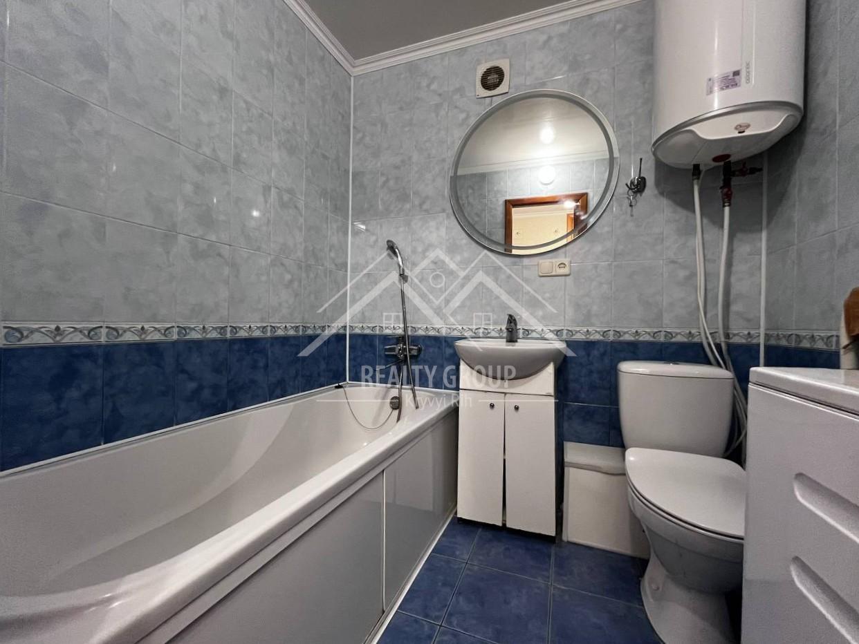 Продажа 1-комнатной квартиры 37.2 м², Героев АТО ул., 128