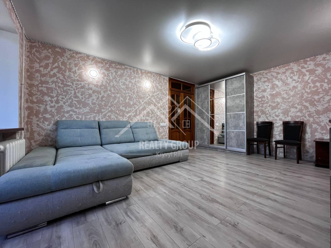 Продажа 1-комнатной квартиры 37.2 м², Героев АТО ул., 128