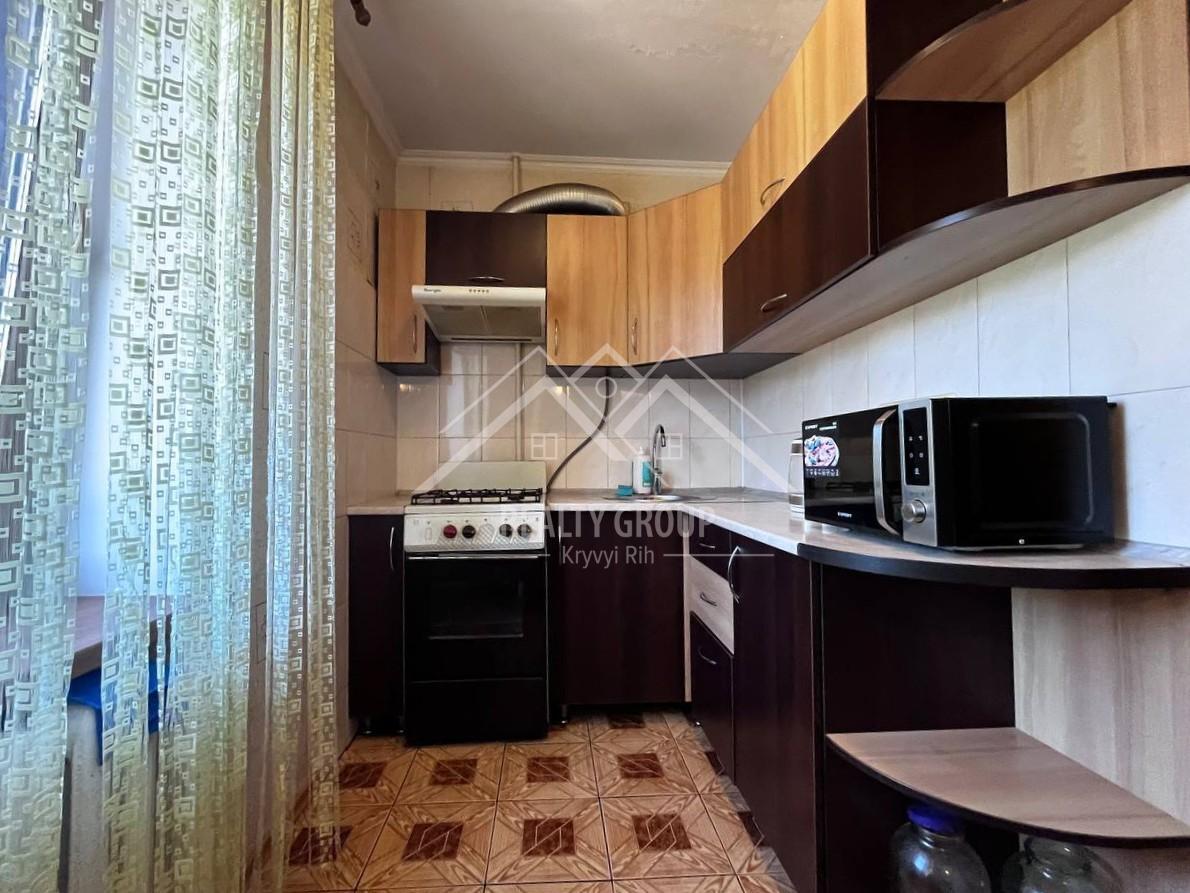 Продажа 1-комнатной квартиры 37.2 м², Героев АТО ул., 128