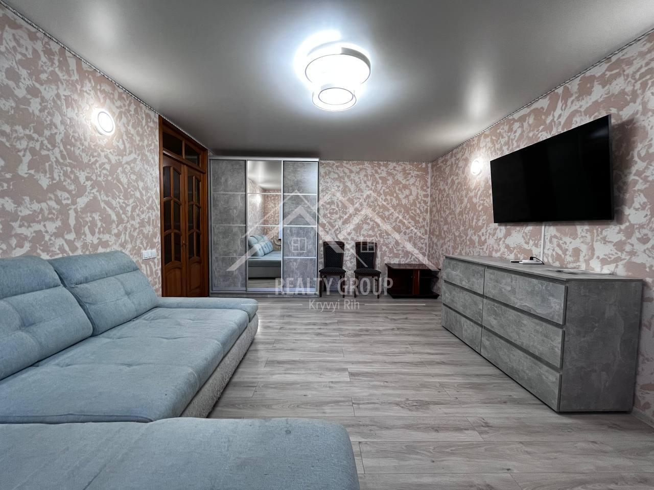 Продажа 1-комнатной квартиры 37.2 м², Героев АТО ул., 128