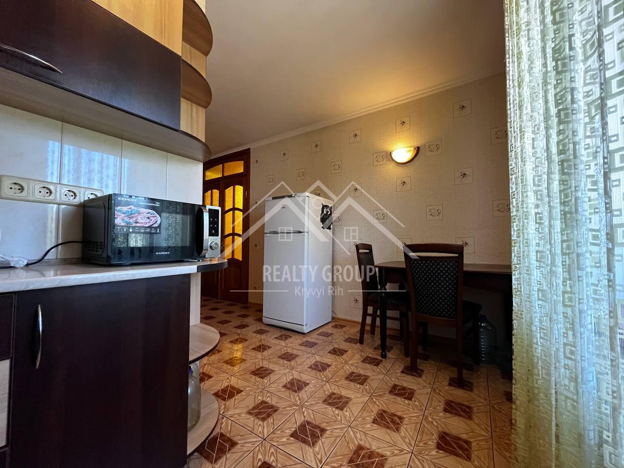 Продажа 1-комнатной квартиры 37.2 м², Героев АТО ул., 128