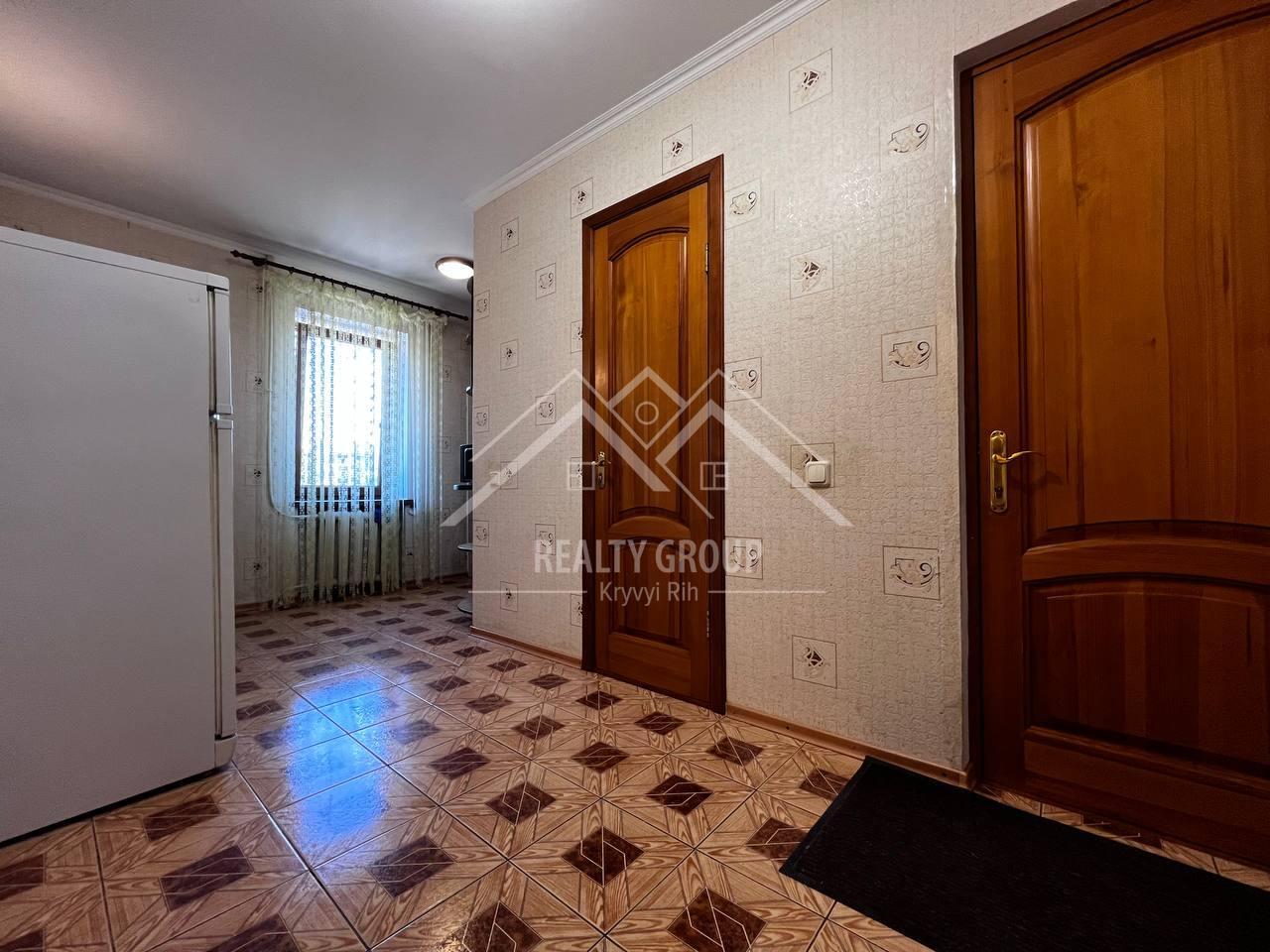Продажа 1-комнатной квартиры 37.2 м², Героев АТО ул., 128