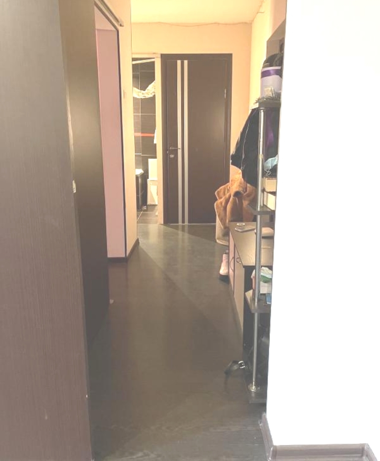 Продажа 2-комнатной квартиры 45.2 м², Генерала Бочарова ул.