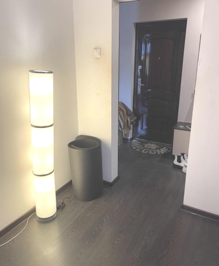 Продажа 2-комнатной квартиры 45.2 м², Генерала Бочарова ул.