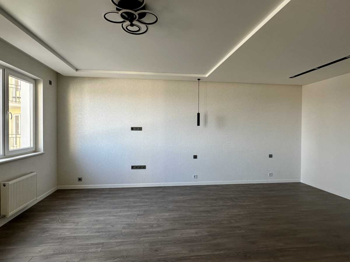 Продажа 1-комнатной квартиры 37 м², Люстдорфська, 100в