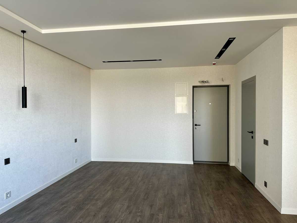 Продажа 1-комнатной квартиры 37 м², Люстдорфська, 100в