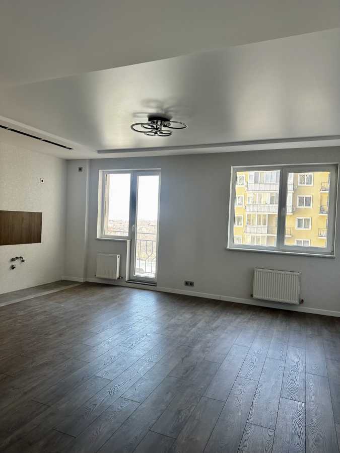 Продажа 1-комнатной квартиры 37 м², Люстдорфська, 100в