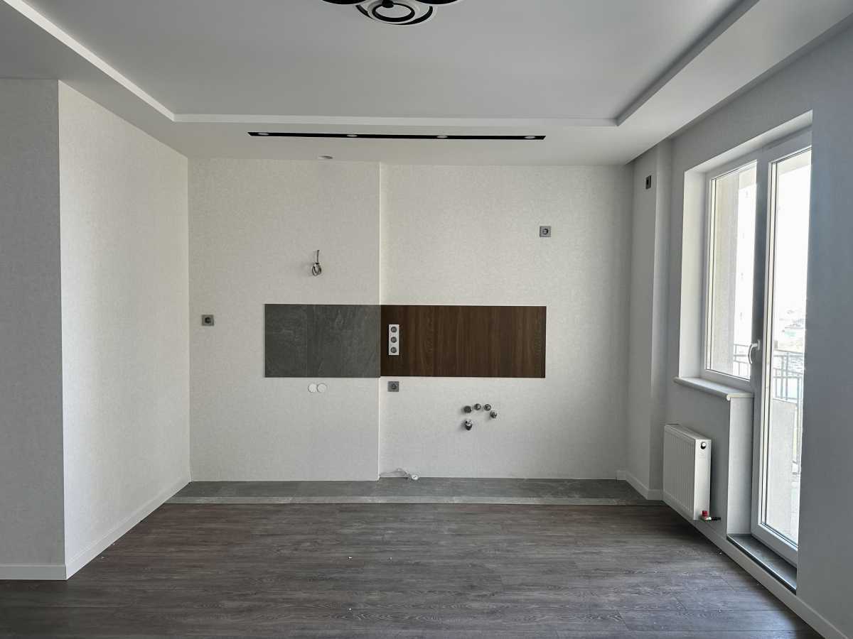 Продажа 1-комнатной квартиры 37 м², Люстдорфська, 100в