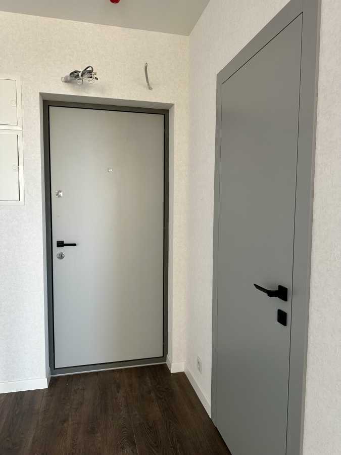 Продажа 1-комнатной квартиры 37 м², Люстдорфська, 100в
